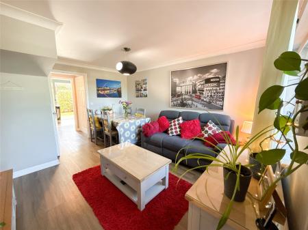 Lounge/Diner