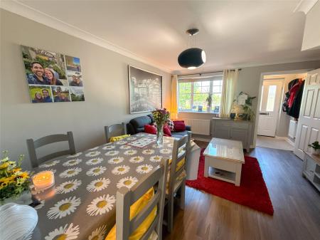 Lounge/Diner