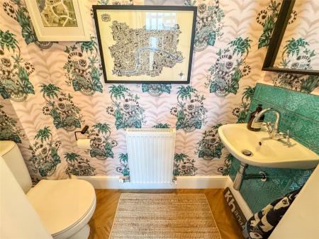 Guest Wc