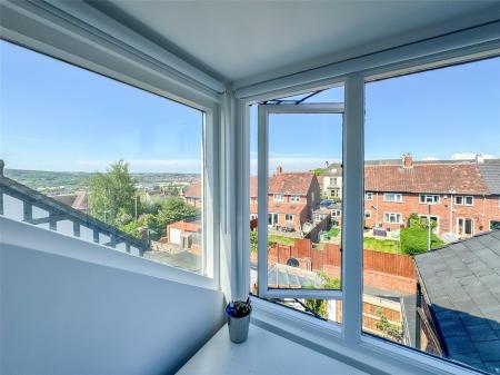 Window Outlook