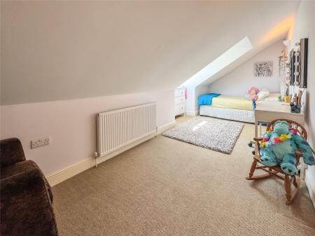 Bedroom Five