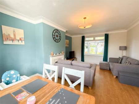 Lounge/Diner