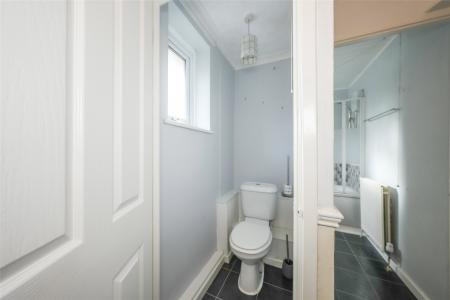 Separate Wc