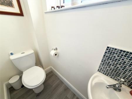 Ground Floor W/C