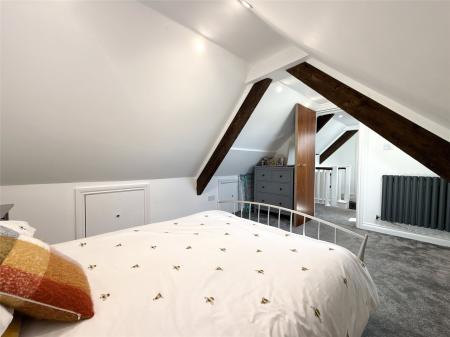 Bedroom Five
