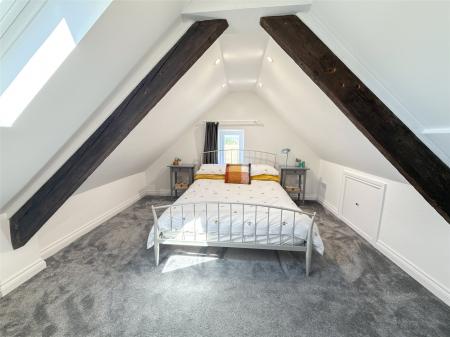 Bedroom Five