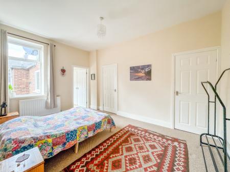 Bedroom Ome