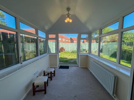 Sun Room