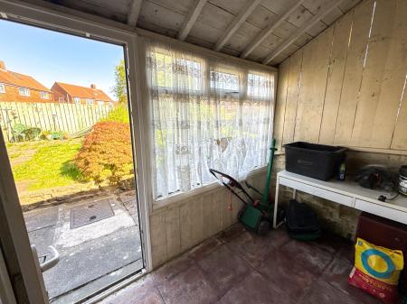 Utility Area