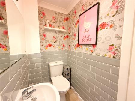 Guest Wc