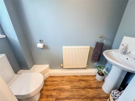 Guest Wc