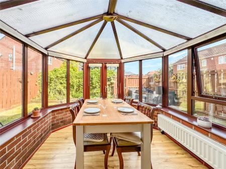 Conservatory