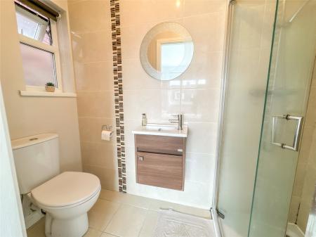 En-Suite