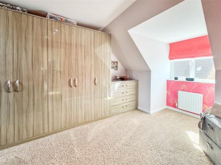 Bedoom Six