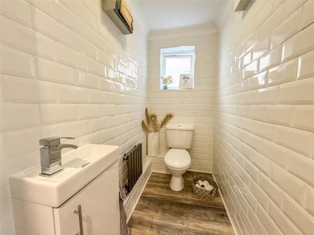 Guest Wc