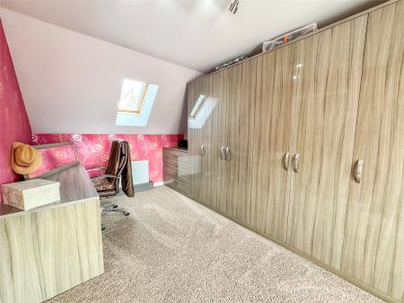 Bedroom Six