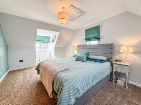 Bedroom Five