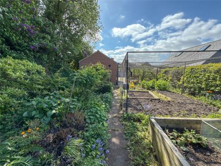 Gardens
