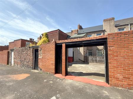Parking Access