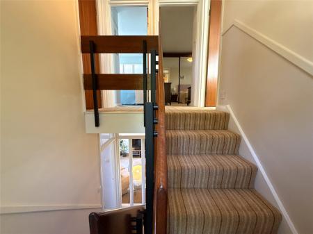 Staircase