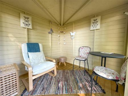 Summer House