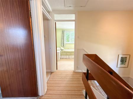 2nd Floor Landing