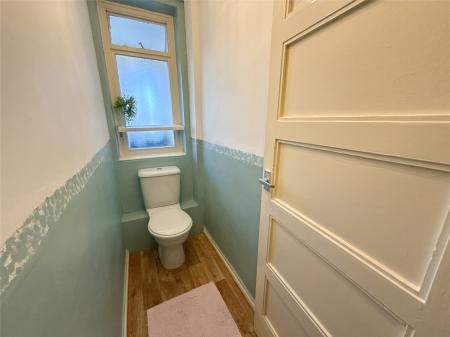 Separate Wc