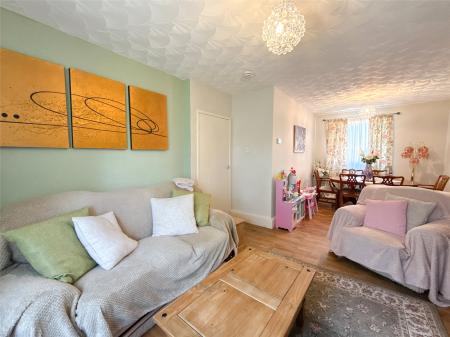 Lounge/Diner