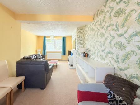 Lounge/Diner