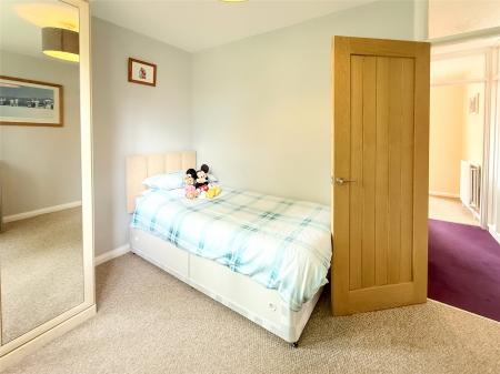 Bedroom Four