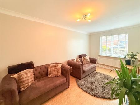 Snug/Tv Room