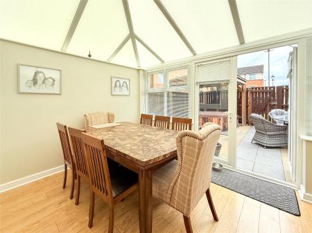 Sun Room