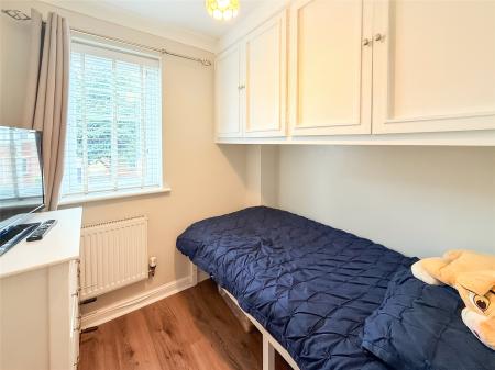 Bedroom Five