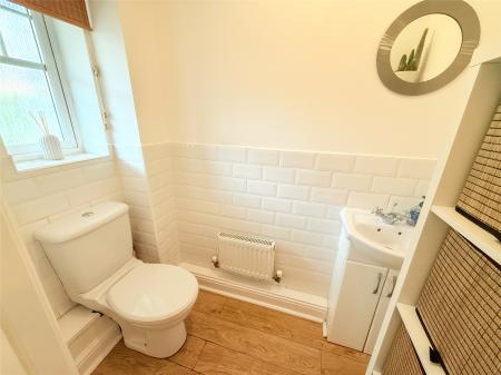 Guest Wc