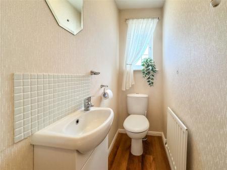 Guest Wc