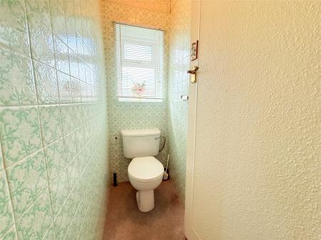 Separate Wc