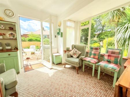 Sun Room