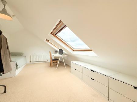 Loft Space