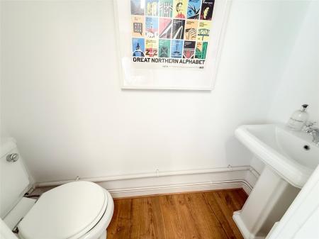 Guest Wc