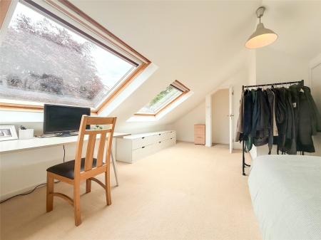 Loft Space