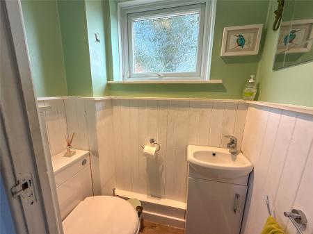 Guest Wc