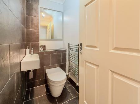 Guest Wc