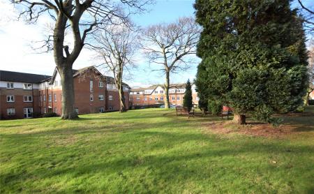 Communal Grounds