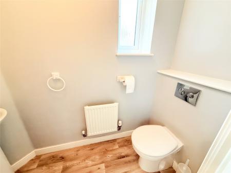 Guest Wc