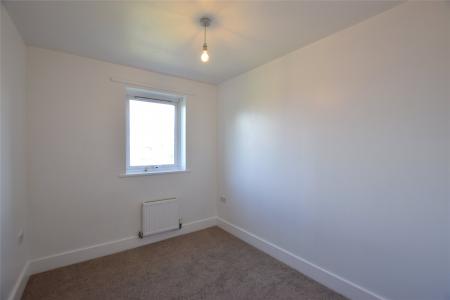 Bedroom Five