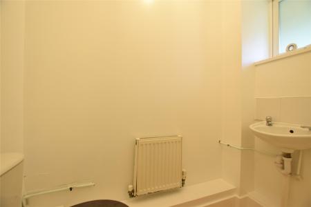 Ground Floor W.C.
