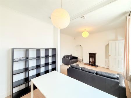 Lounge/Diner