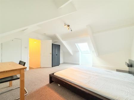 Loft Room