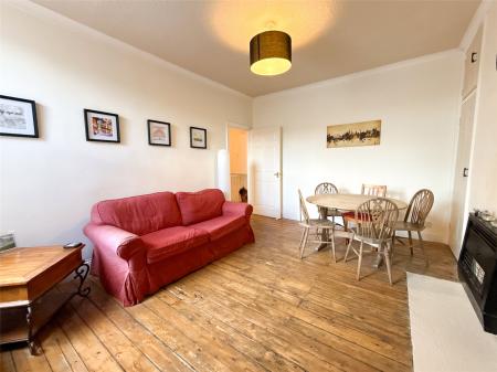Lounge/Diner