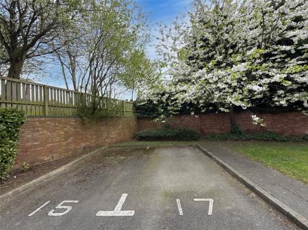 Parking Bay